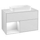 Villeroy &amp; Boch  WTUS Finion F24 1000x603x501mm