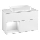 Villeroy &amp; Boch  WTUS Finion F24 1000x603x501mm