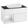 Villeroy &amp; Boch F242GFMT Waschbeckenunterschrank Finion F24