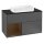 Villeroy &amp; Boch F242GNGK Waschbeckenunterschrank Finion F24