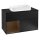 Villeroy &amp; Boch F242GNPD Waschbeckenunterschrank Finion F24