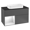 Villeroy &amp; Boch  WTUS Finion F24 1000x603x501mm