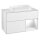 Villeroy &amp; Boch F251MTMT Waschbeckenunterschrank Finion F25