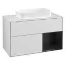 Villeroy &amp; Boch  WTUS Finion F25 1000x603x501mm