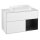 Villeroy &amp; Boch F251PDMT Waschbeckenunterschrank Finion F25