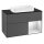 Villeroy &amp; Boch F252GFGK Waschbeckenunterschrank Finion F25