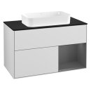 Villeroy &amp; Boch F252GKGF Waschbeckenunterschrank Finion F25
