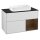 Villeroy &amp; Boch F252GNGF Waschbeckenunterschrank Finion F25
