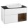 Villeroy &amp; Boch F252GNMT Waschbeckenunterschrank Finion F25