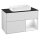 Villeroy &amp; Boch F252MTGF Waschbeckenunterschrank Finion F25