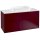 Villeroy &amp; Boch F26100HB Meuble sous-lavabo Finion F26