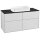 Villeroy &amp; Boch F26200GF Meuble sous-lavabo Finion F26