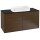 Villeroy &amp; Boch F26200GN Meuble sous lavabo Finion F26