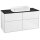 Villeroy &amp; Boch F26200MT Waschbeckenunterschrank Finion F26