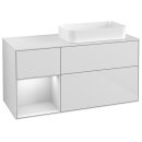 Villeroy &amp; Boch F271GFGF Waschbeckenunterschrank...