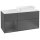 Villeroy &amp; Boch F271GKGK Waschbeckenunterschrank Finion F27