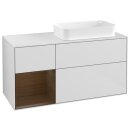 Villeroy &amp; Boch F271GNGF Waschbeckenunterschrank...