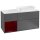 Villeroy &amp; Boch F271HBGK Meuble sous-lavabo Finion F27