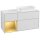 Villeroy &amp; Boch  WTUS Finion F27 1200x603x501mm