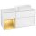 Villeroy &amp; Boch F271HFMT Waschbeckenunterschrank Finion F27