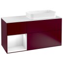 Villeroy &amp; Boch F271MTHB Waschbeckenunterschrank...