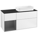 Villeroy &amp; Boch F272GKMT Waschbeckenunterschrank Finion F27