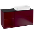 Villeroy &amp; Boch F272HBHB Waschbeckenunterschrank...