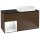 Villeroy &amp; Boch F272MTGN Waschbeckenunterschrank Finion F27