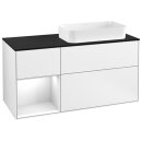 Villeroy &amp; Boch F272MTMT Waschbeckenunterschrank...