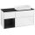 Villeroy &amp; Boch F272PDMT Waschbeckenunterschrank Finion F27
