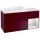 Villeroy &amp; Boch F281GFHB Armoire sous-lavabo Finion F28
