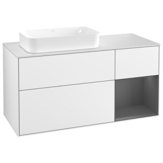 Villeroy & Boch  WTUS Finion F28 1200x603x501mm