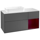 Villeroy &amp; Boch  WTUS Finion F28 1200x603x501mm