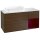 Villeroy &amp; Boch F281HBGN Waschbeckenunterschrank Finion F28