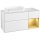 Villeroy &amp; Boch F281HFMT meuble sous-lavabo Finion F28