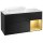 Villeroy &amp; Boch F281HFPD Meuble sous lavabo Finion F28