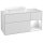 Villeroy &amp; Boch F281MTGF Waschbeckenunterschrank Finion F28