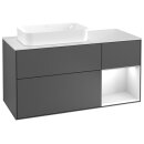 Villeroy &amp; Boch  WTUS Finion F28 1200x603x501mm