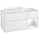 Villeroy &amp; Boch  WTUS Finion F28 1200x603x501mm