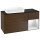 Villeroy &amp; Boch F282GFGN Waschbeckenunterschrank Finion F28