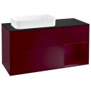 Villeroy &amp; Boch  WTUS Finion F28 1200x603x501mm