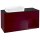 Villeroy &amp; Boch F282HBHB Meuble sous-lavabo Finion F28