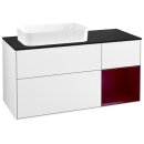 Villeroy &amp; Boch  WTUS Finion F28 1200x603x501mm