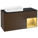 Villeroy &amp; Boch  WTUS Finion F28 1200x603x501mm