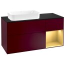 Villeroy &amp; Boch  WTUS Finion F28 1200x603x501mm