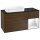 Villeroy &amp; Boch F282MTGN Waschbeckenunterschrank Finion F28