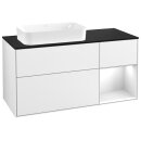 Villeroy &amp; Boch  WTUS Finion F28 1200x603x501mm