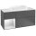 Villeroy &amp; Boch F291GFGK Waschbeckenunterschrank Finion F29