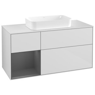 Villeroy & Boch  WTUS Finion F29 1200x603x501mm