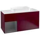 Villeroy &amp; Boch F291GKHB Waschbeckenunterschrank...